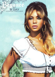 Title: Beyonce: B'day Anthology Video Album