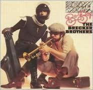 Title: Heavy Metal Be-Bop, Artist: The Brecker Brothers