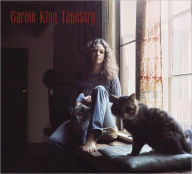 Title: Tapestry, Artist: Carole King