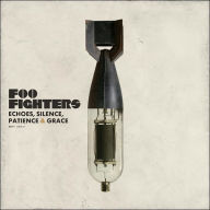 Title: Echoes, Silence, Patience & Grace, Artist: Foo Fighters