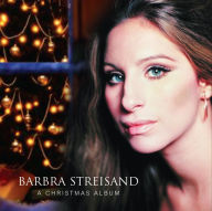 Title: A Christmas Album, Artist: Barbra Streisand
