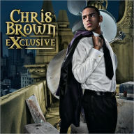 Title: Chris Brown: Exclusive [CD/DVD], Artist: Chris Brown