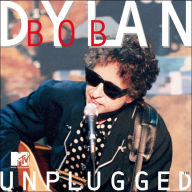 Title: Bob Dylan: MTV Upplugged [CD/DVD], Artist: Bob Dylan