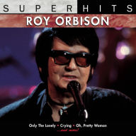 Title: Super Hits, Artist: Roy Orbison