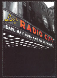 Title: Live at Radio City Music Hall