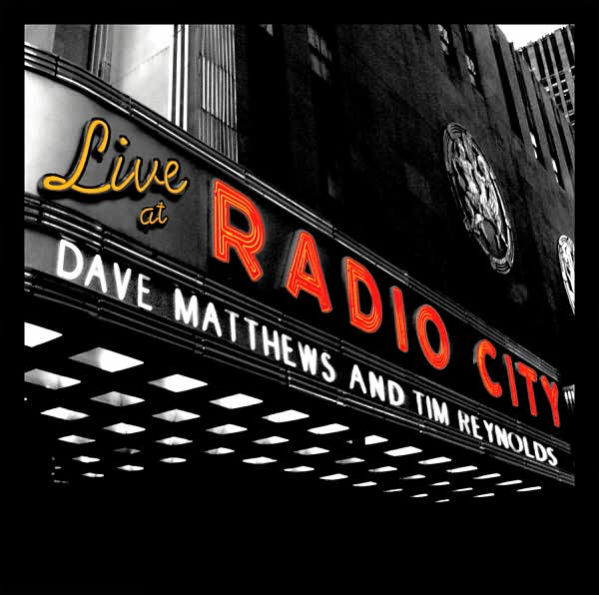 Live at Radio City Music Hall