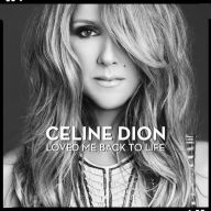 Title: Loved Me Back to Life, Artist: Celine Dion