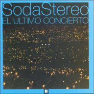 Title: Canci¿¿n Animal, Artist: Soda Stereo