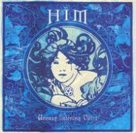 Title: Uneasy Listening, Vol. 1, Artist: H.I.M.