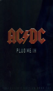 Title: AC/DC: Plug Me In