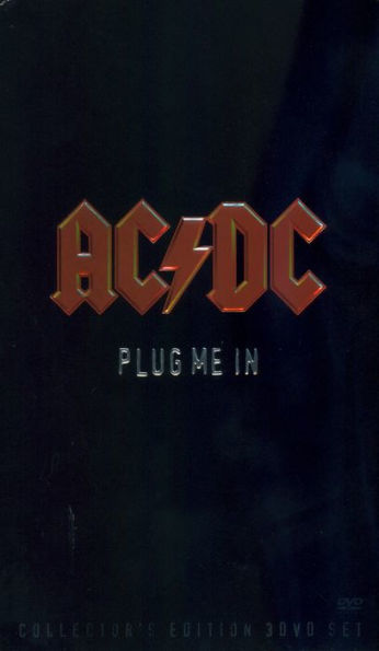 AC/DC: Plug Me In