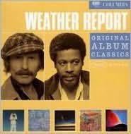 Title: Original Album Classics, Artist: Weather Report