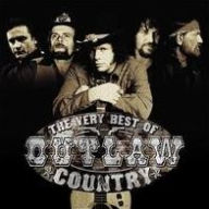 Title: The Very Best of Outlaw Country, Artist: VERY BEST OF OUTLAW COUNTRY / V