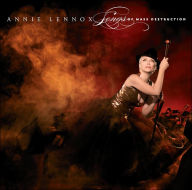 Title: Songs of Mass Destruction, Artist: Annie Lennox