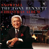 Title: Snowfall: The Tony Bennett Christmas Album, Artist: Tony Bennett