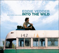 Title: INTO THE WILD, Artist: Eddie Vedder