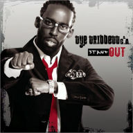 Title: Stand Out, Artist: Tye Tribbett & G.A.