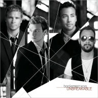 Title: Unbreakable, Artist: Backstreet Boys