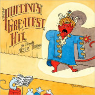 Title: Puccini's Greatest Hit: The Ultimate Nessun Dorma, Artist: Puccini's Greatest Hits: Ultimate Nessum Dorma