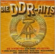 Die DDR Hits