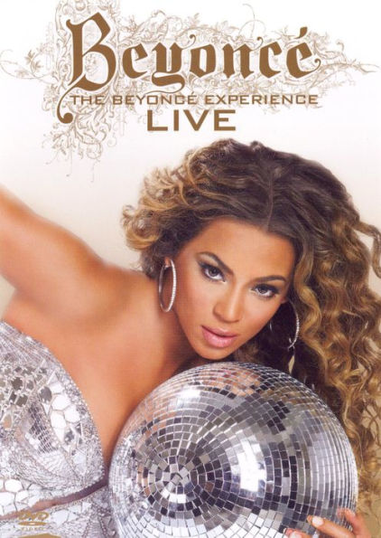 The Beyonc¿¿ Experience: Live [Video]