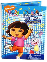 Title: ?Vamos a Bailar! Let's Dance! Dora the Explorer's Music Collection, Artist: Dora The Explorer