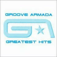 Title: Greatest Hits, Artist: Groove Armada