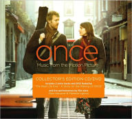 Title: Once [CD/DVD], Artist: Anabella Wolf