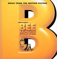 Title: Bee Movie, Artist: Bee Movie: Music From The Motio