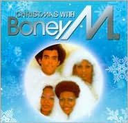 Title: Christmas with Boney M, Artist: Boney M.