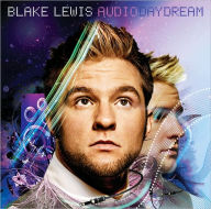 Title: Audio Day Dream, Artist: Blake Lewis