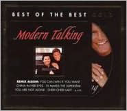 Title: Best of the Best Gold: Remix Album, Artist: Modern Talking