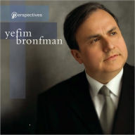 Title: Yefim Bronfman: Perspectives, Artist: Yefim Bronfman