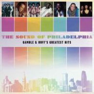 Title: The Sound of Philadelphia: Gamble & Huff's Greatest Hits, Artist: Sound Of Philadelphia: Gamble & Huffs G.H. / Var