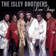 Title: Love Songs, Artist: The Isley Brothers