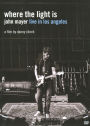 John Mayer: Where the Light Is