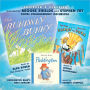 The Runaway Bunny/Paddington Bear's First Concert/Tubby the Tuba