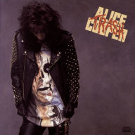 Title: Trash, Artist: Alice Cooper