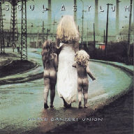 Title: Grave Dancers Union, Artist: Soul Asylum