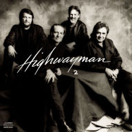 Title: Highwayman 2, Artist: The Highwaymen