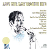Title: Andy Williams' Greatest Hits, Artist: Andy Williams