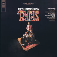 Title: Fifth Dimension, Artist: The Byrds