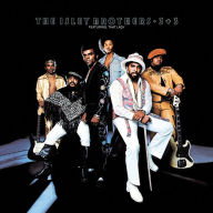 Title: 3 + 3, Artist: The Isley Brothers