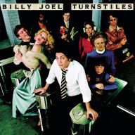 Title: Turnstiles, Artist: Billy Joel