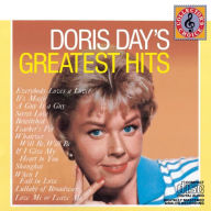Title: Doris Day's Greatest Hits, Artist: Doris Day