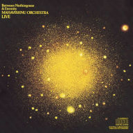 Title: Between Nothingness & Eternity, Artist: Mahavishnu Orchestra