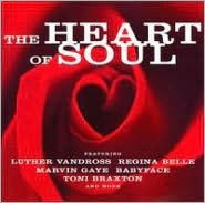Title: The Heart of Soul [Circuit City Exclusive], Artist: 