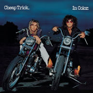 Title: In Color, Artist: Cheap Trick