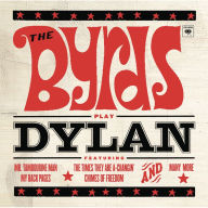 Title: The Byrds Play Dylan [2001], Artist: The Byrds