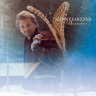 Title: December, Artist: Kenny Loggins